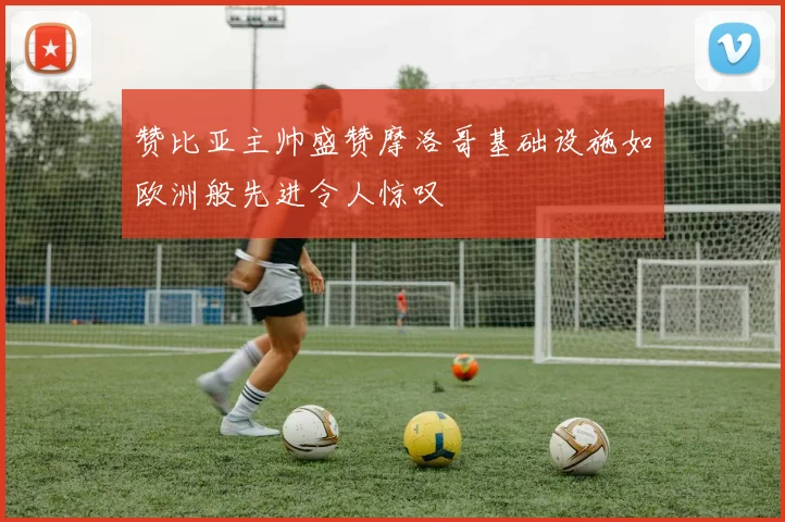 赞比亚主帅盛赞摩洛哥基础设施如欧洲般先进令人惊叹