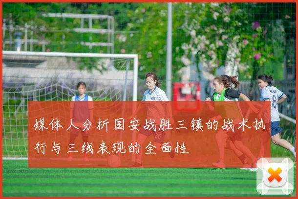媒体人分析国安战胜三镇的战术执行与三线表现的全面性