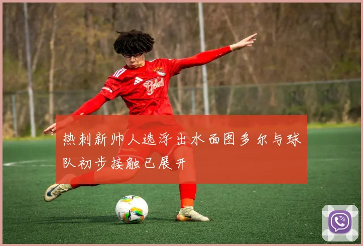 热刺新帅人选浮出水面图多尔与球队初步接触已展开